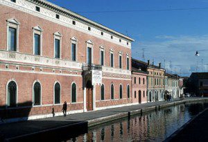 comacchio 2015