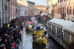 comacchio 2016