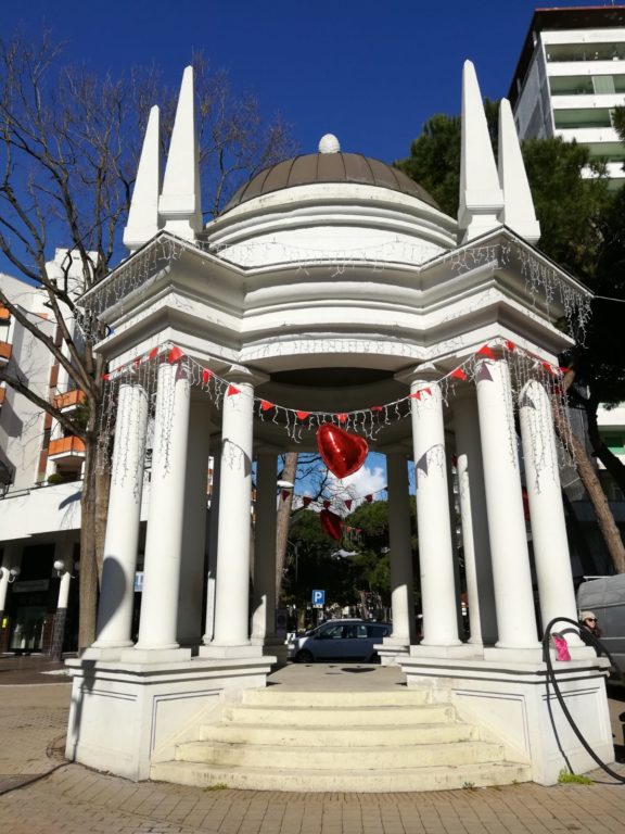 San Valentino al Lido degli Estensi