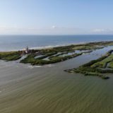 L'autunno nel Delta del Po