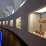 Nuovi musei lidi comacchiesi